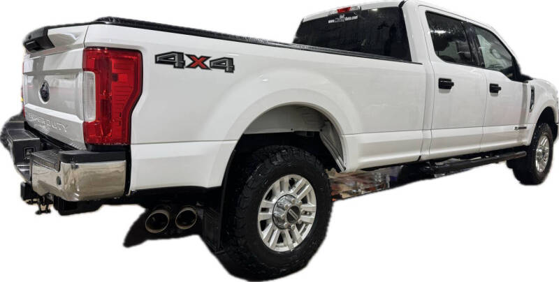 ford f-350 super duty 2017 1FT8W3BT6HEE10732 image ford f-350 super duty 2017 1FT8W3BT6HEE10732 image
